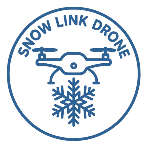 Snow Link Drone